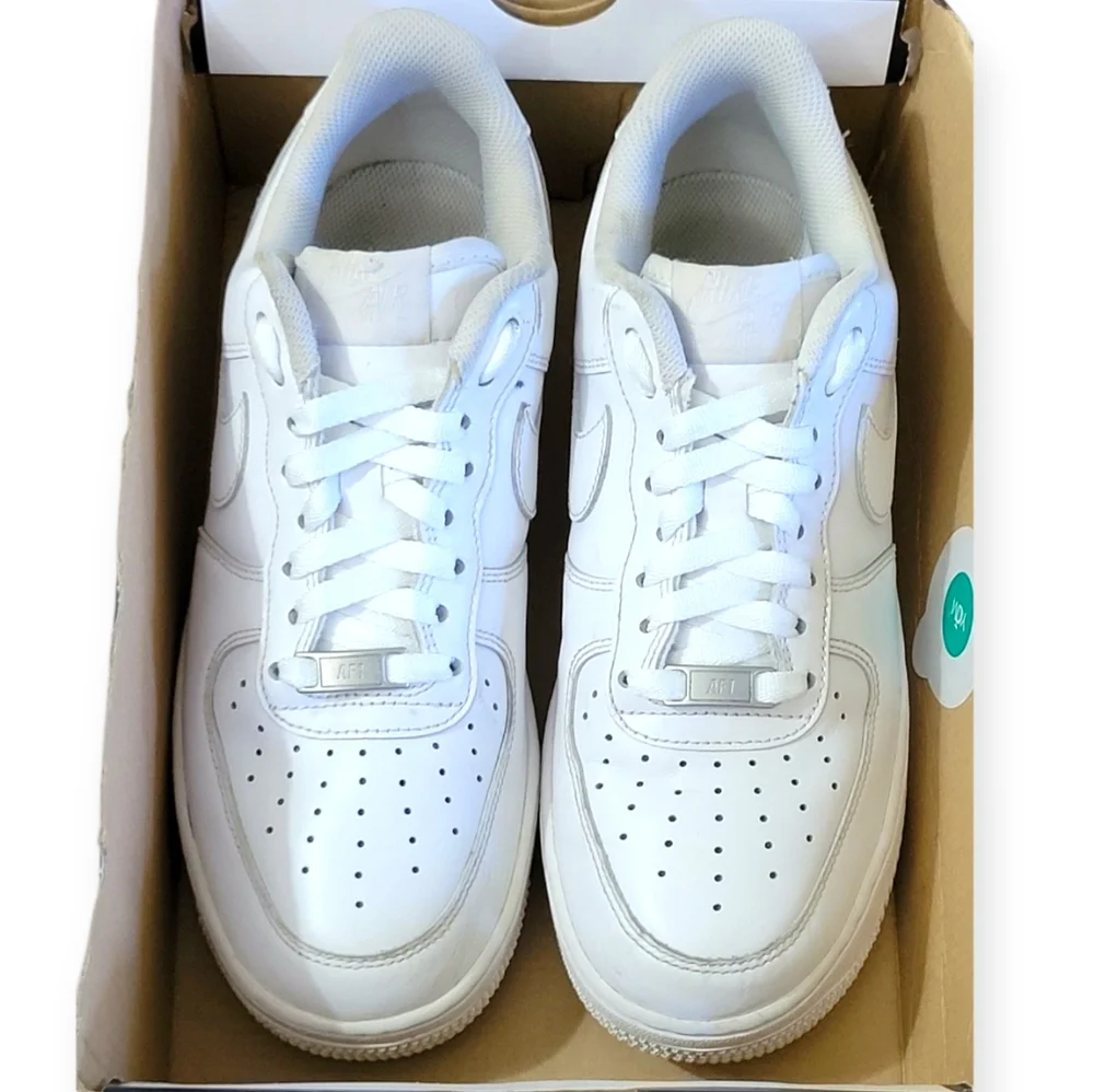 Nike air force